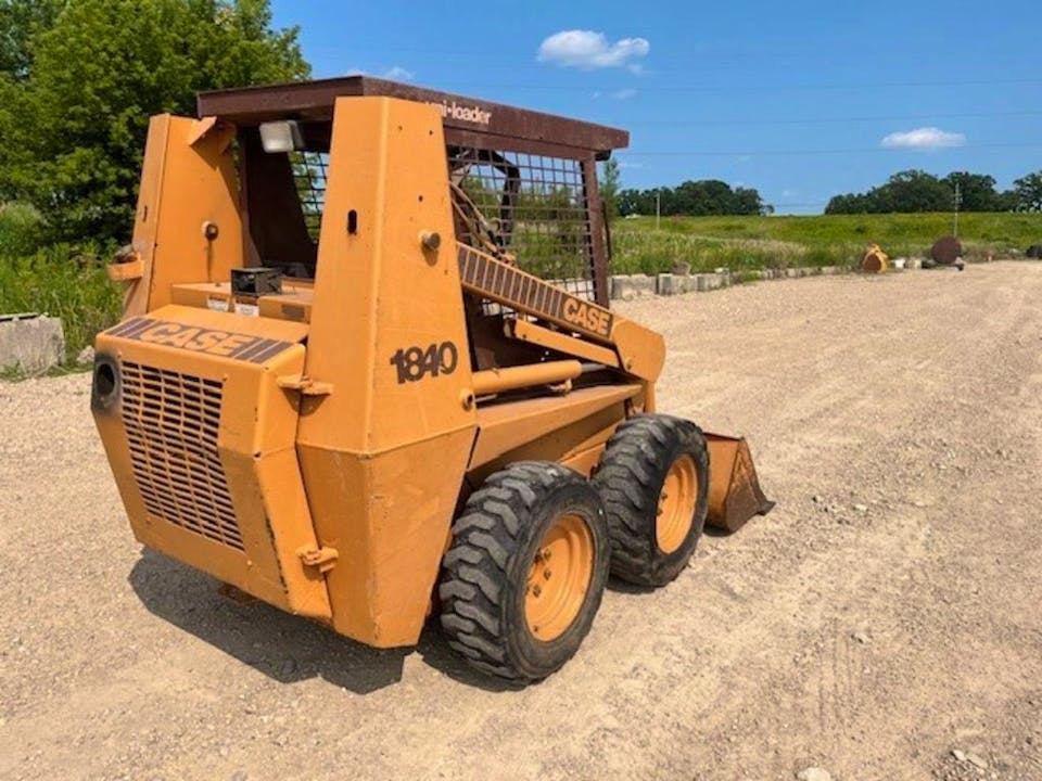 Case 1840