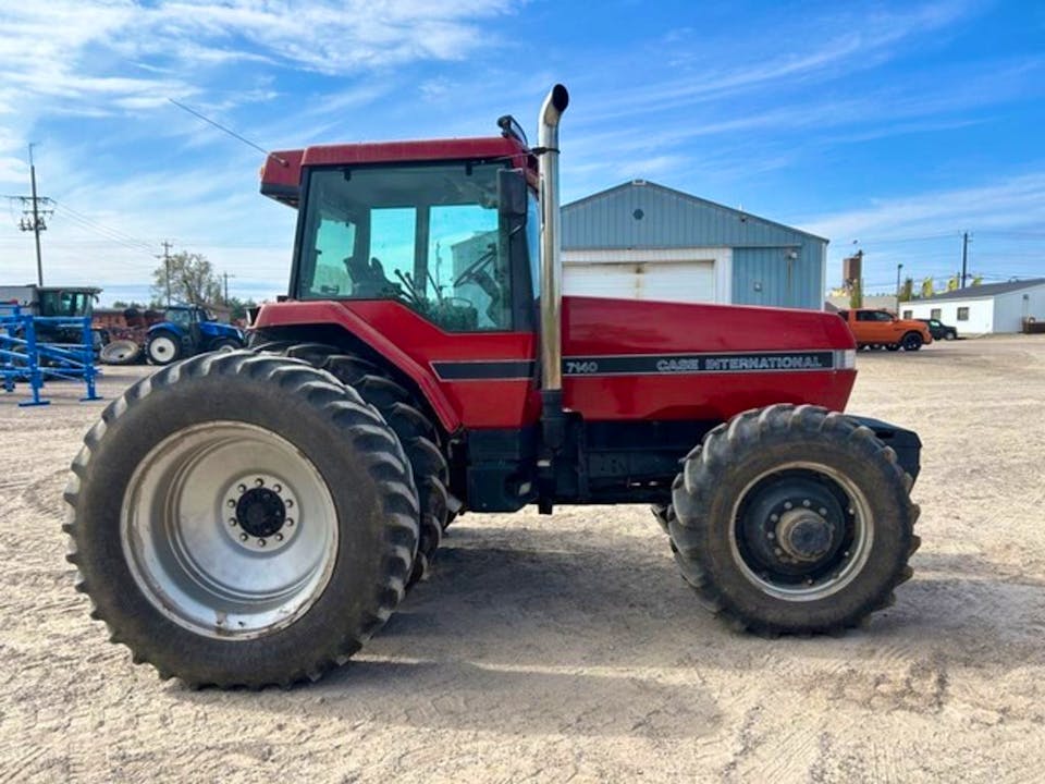 Case 7140