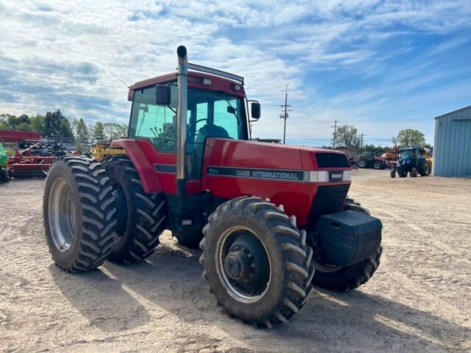 Case 7140