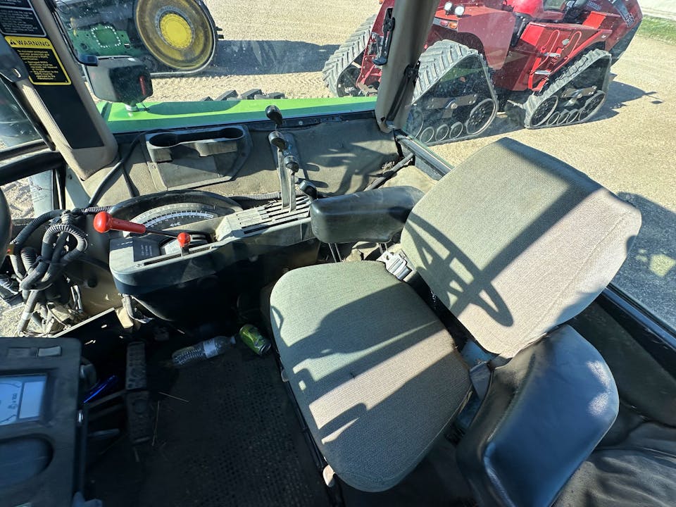 John Deere 4960