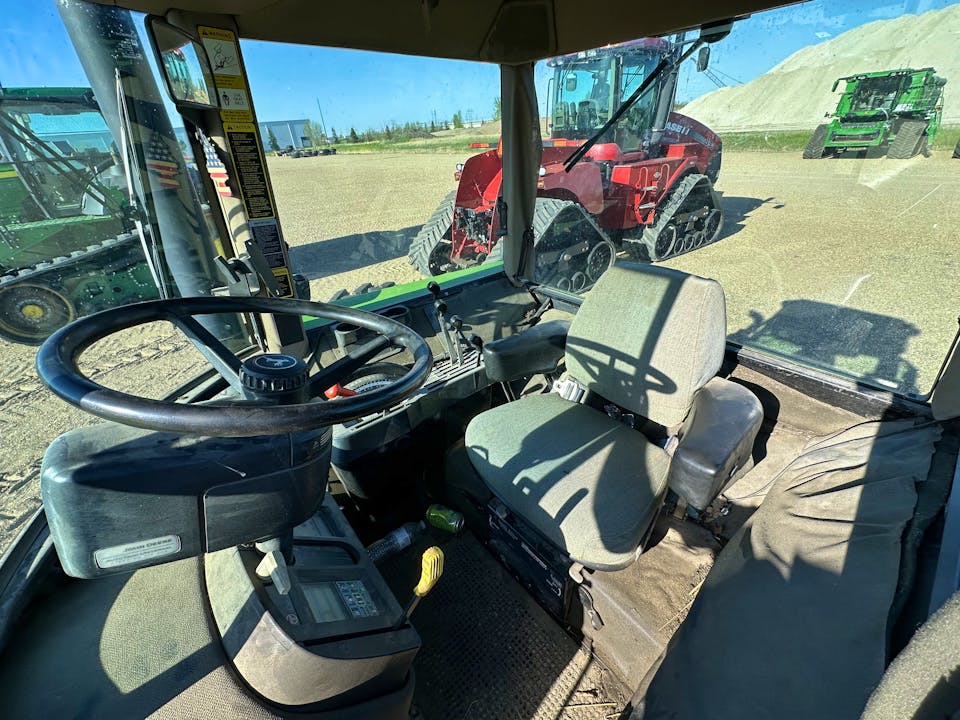 John Deere 4960