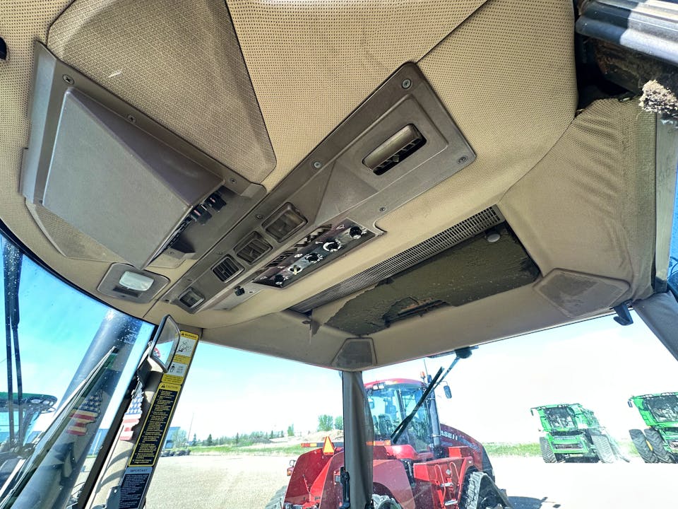 John Deere 4960