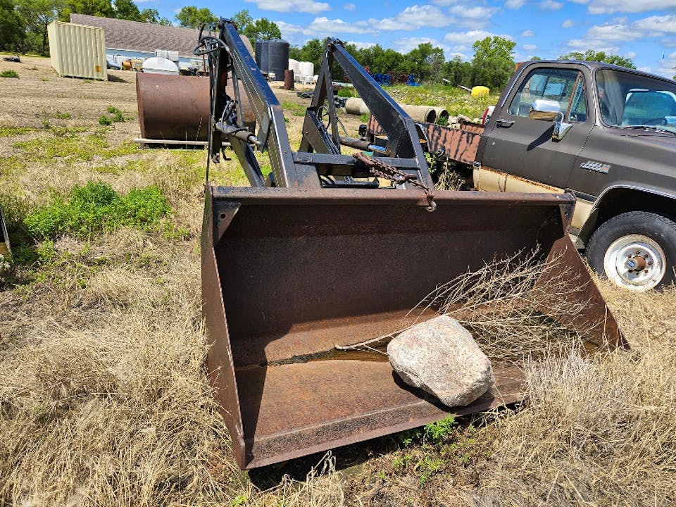 CASE IH 4240