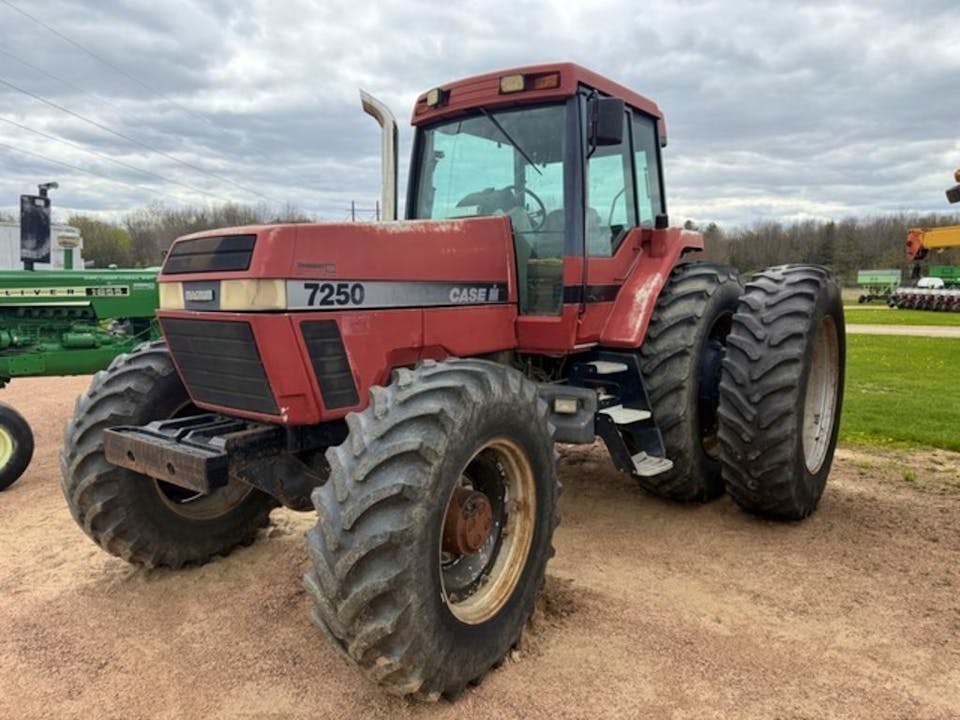 Case 7250