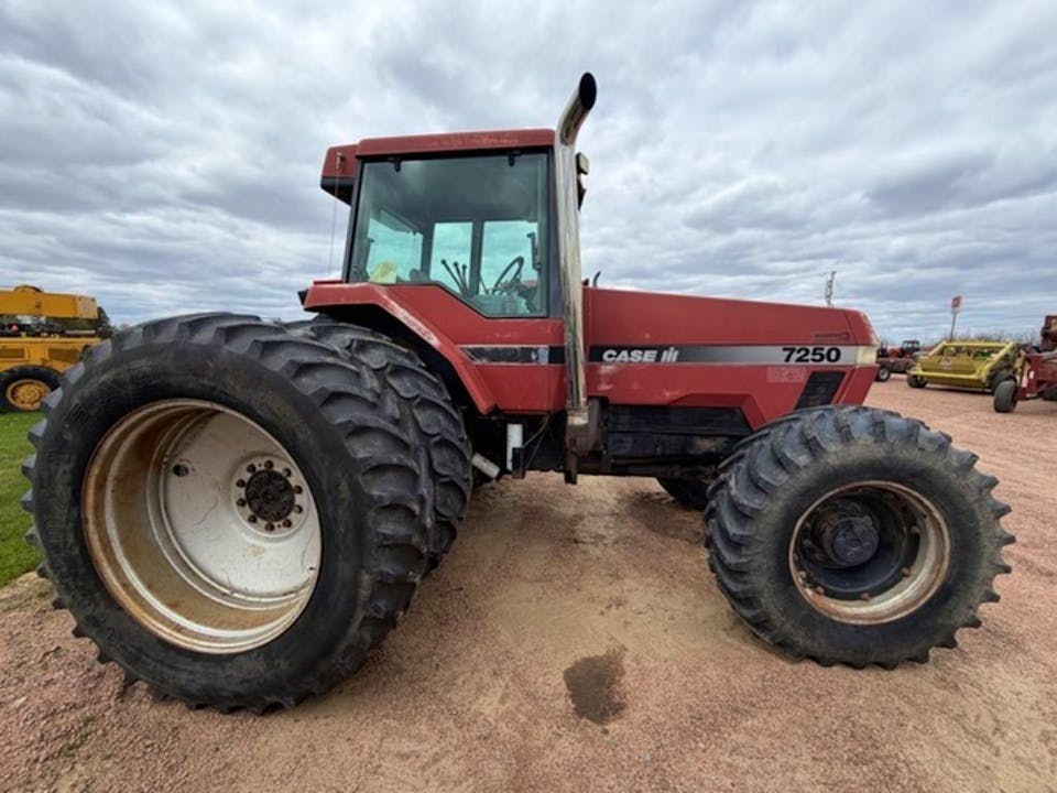 Case 7250