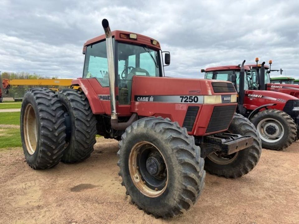 Case 7250