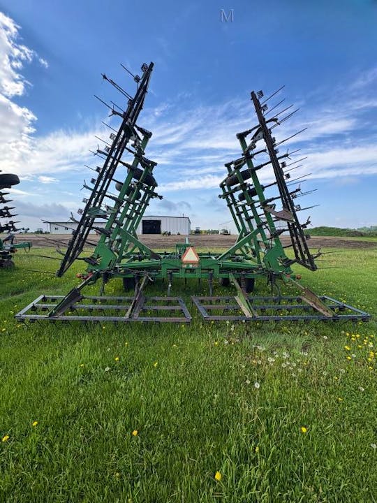 John Deere 980
