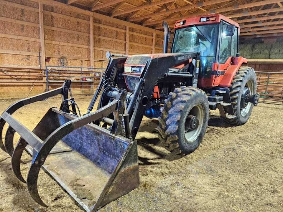CASE IH 7220