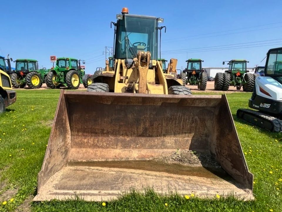 Case 621B