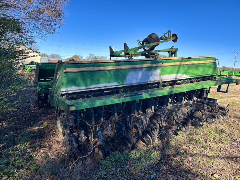 Great Plains 2N-3020