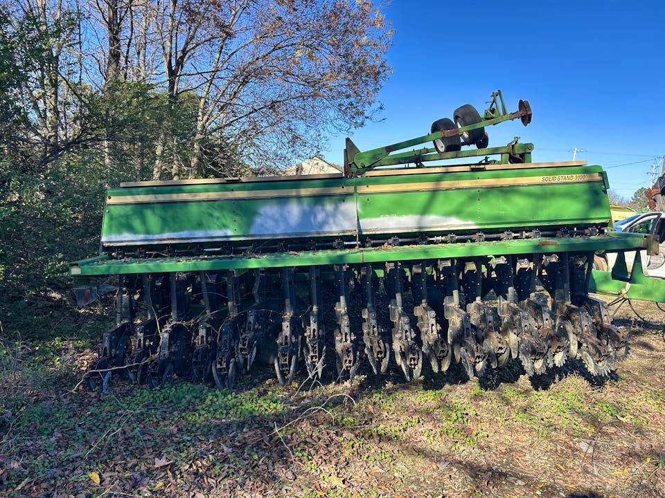 Great Plains 2N-3020