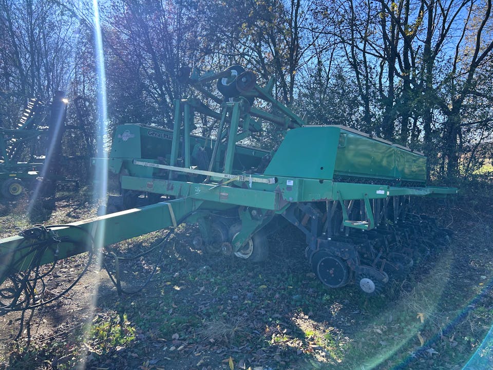 Great Plains 2N-3020