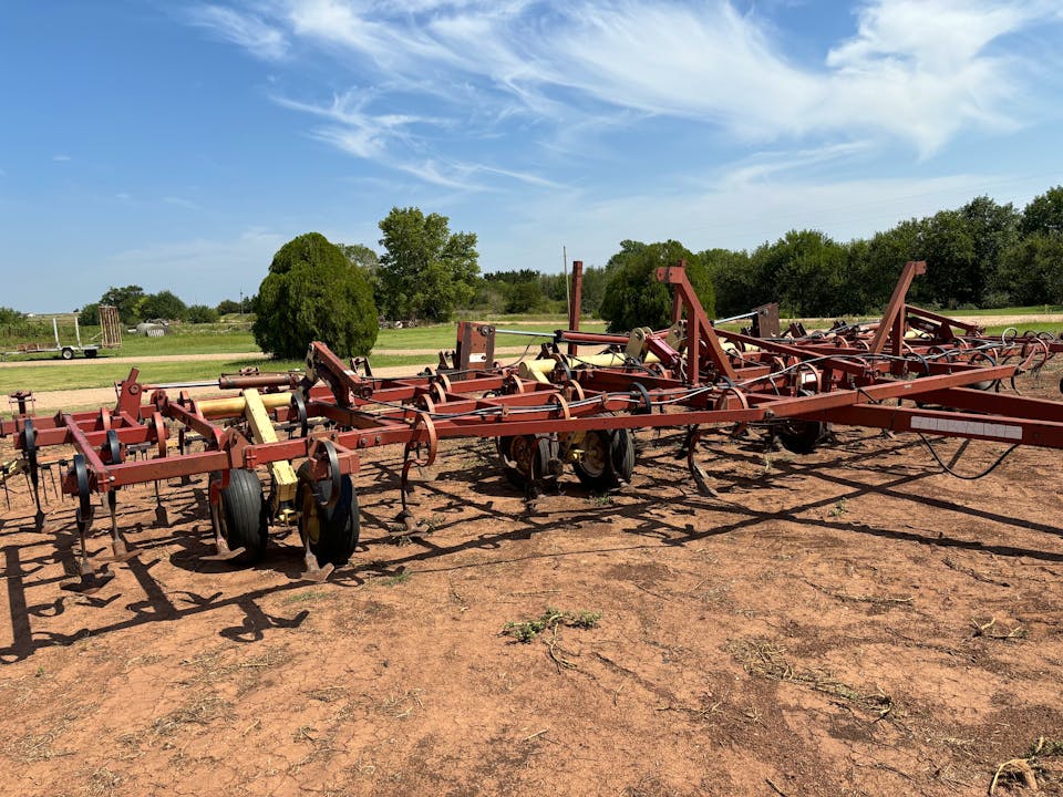 Krause 4236