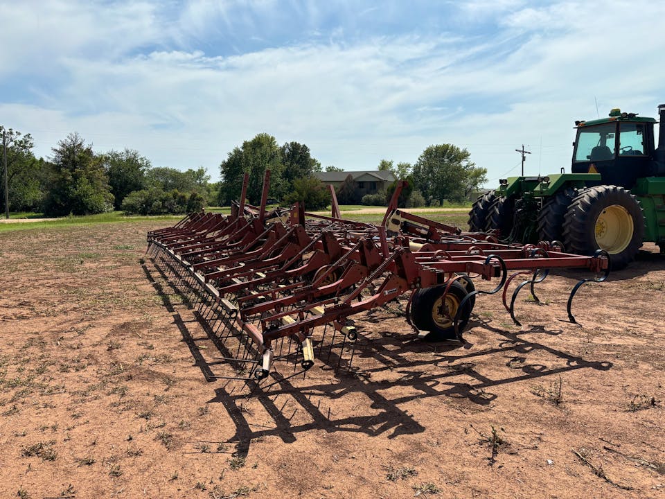 Krause 4236