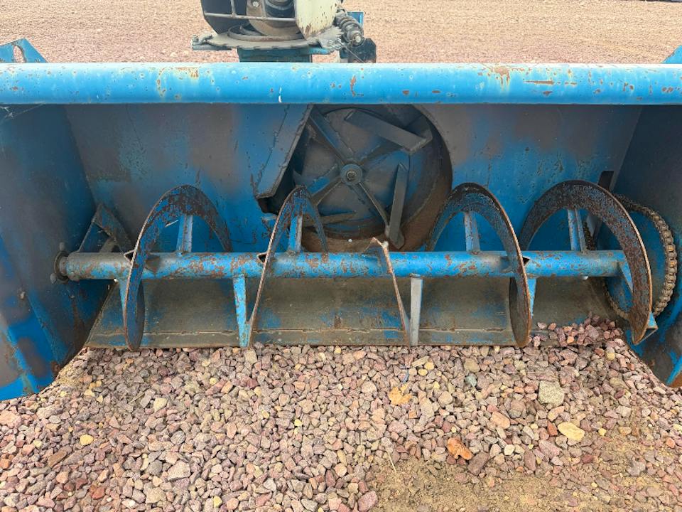 SNOWMACHINES 0550C