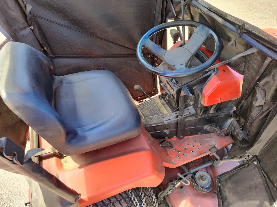 Simplicity Sovereign 18H