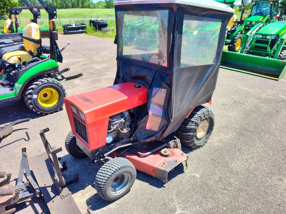 Simplicity Sovereign 18H