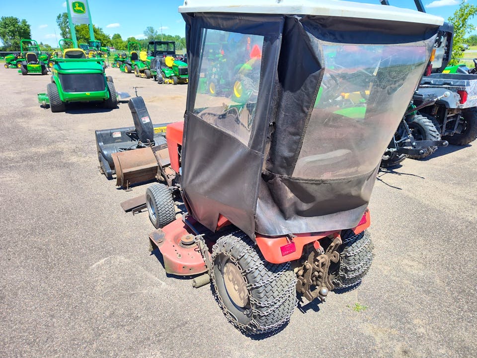 Simplicity Sovereign 18H