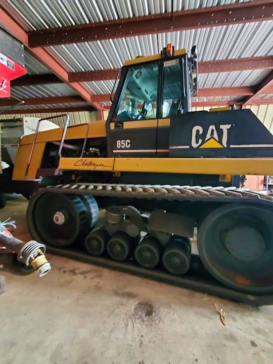 Caterpillar 85C