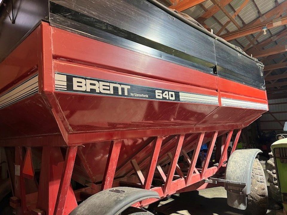 BRENT 640