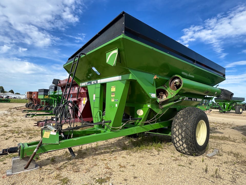 Brent 874