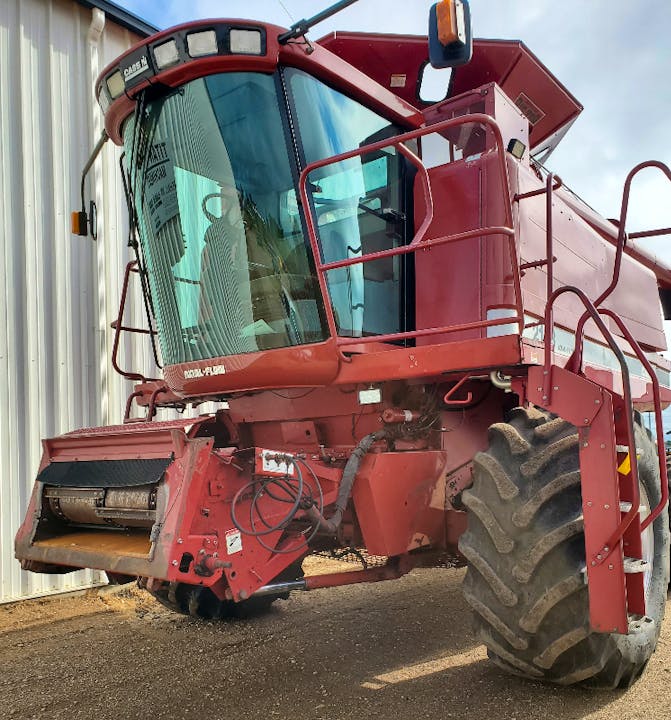 CASE IH 2188