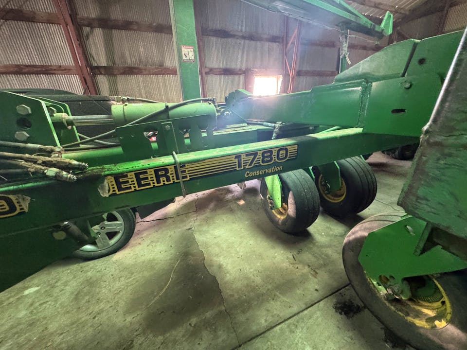 John Deere 1780