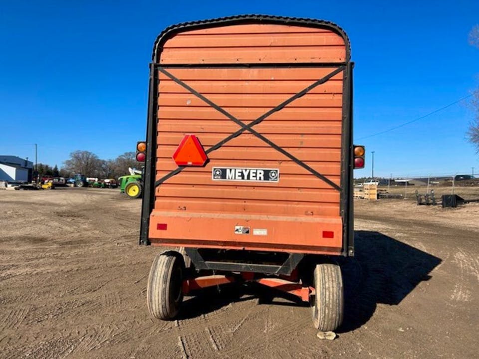 MEYER MFG 4516