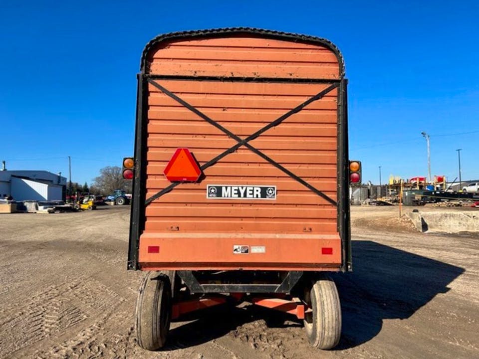 MEYER MFG 4516