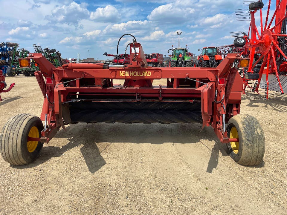NEW HOLLAND 1431