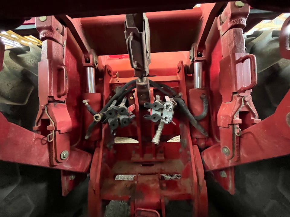CASE IH 9370