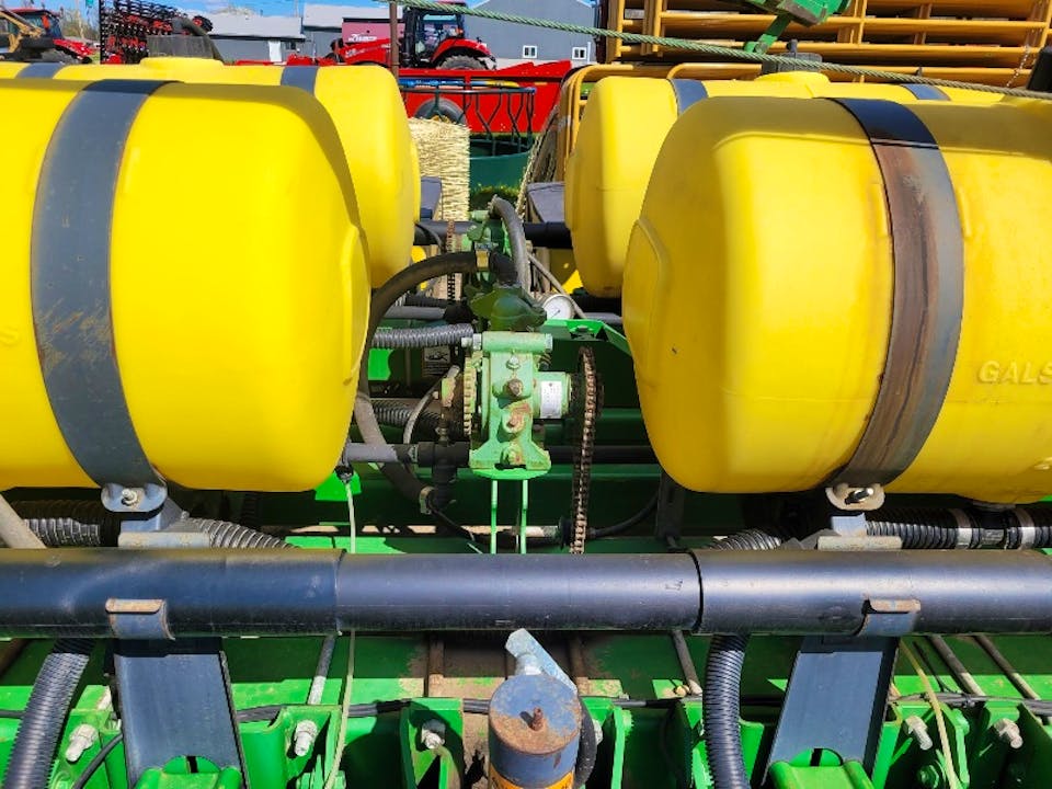 John Deere 1770