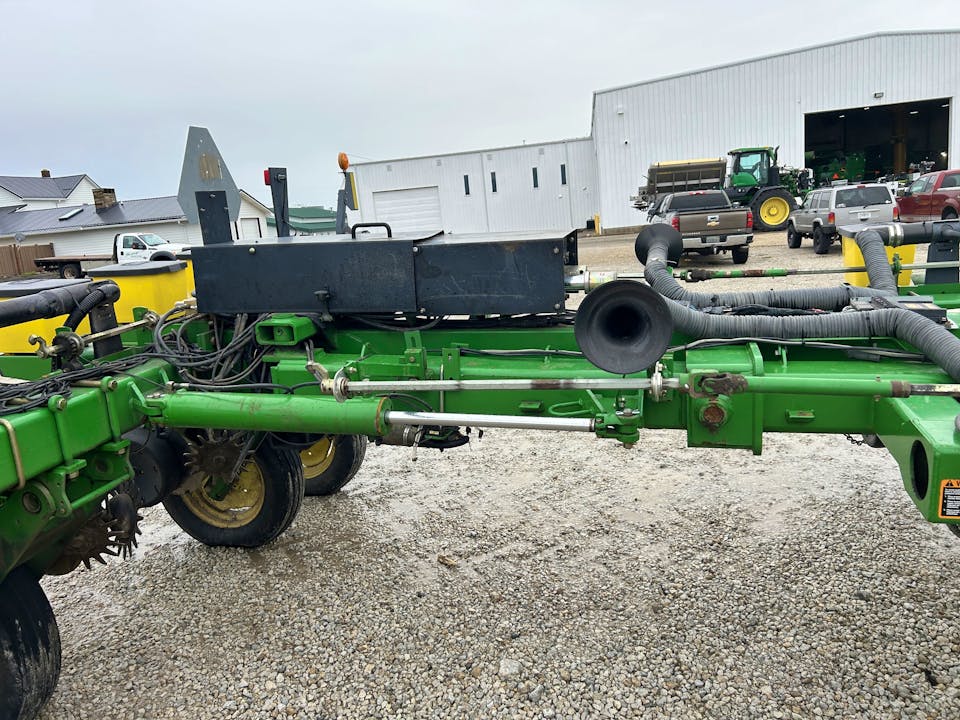 John Deere 1770