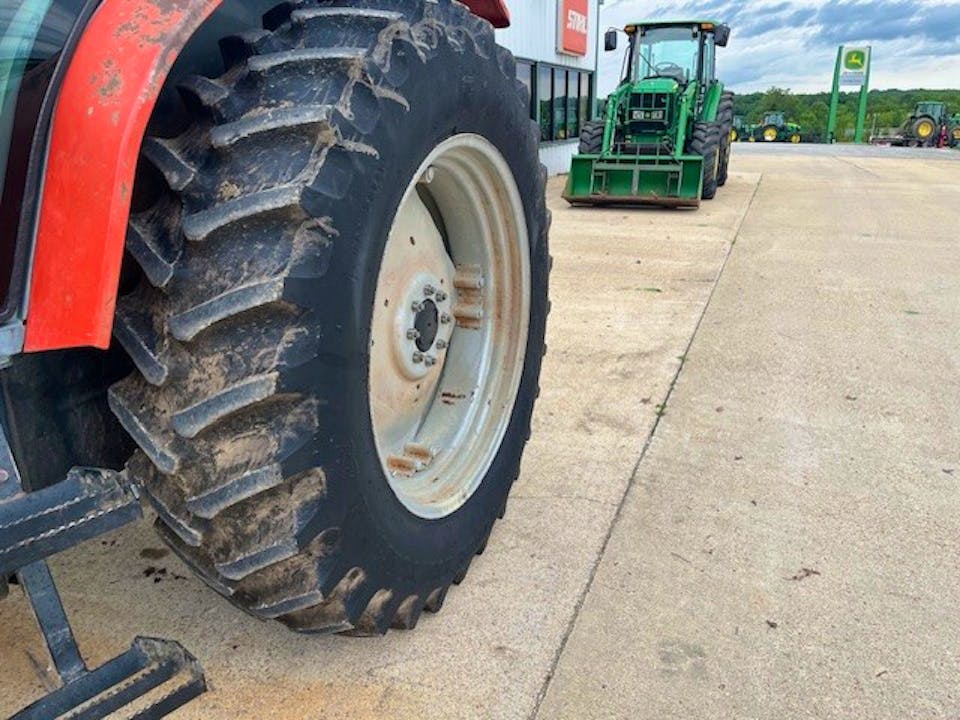 Massey Ferguson 4263