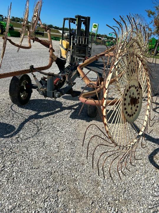 Ogden 10 Wheel