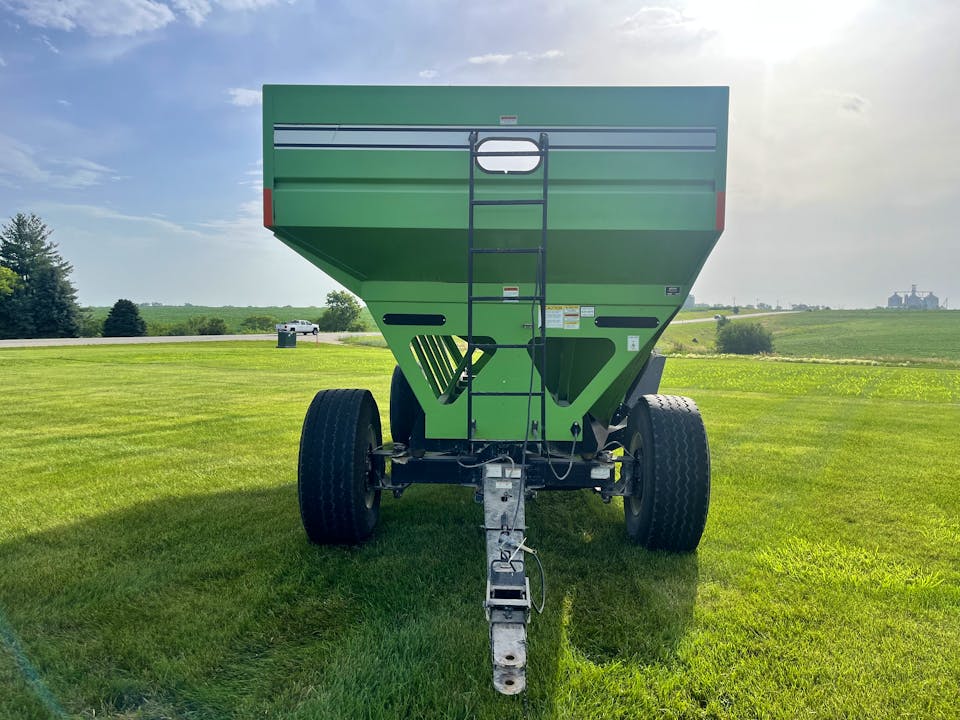 Parker 6255