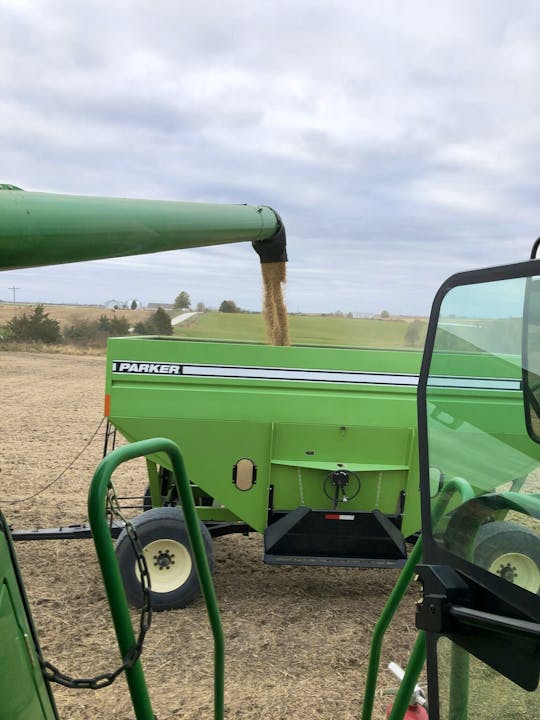 Parker 6255