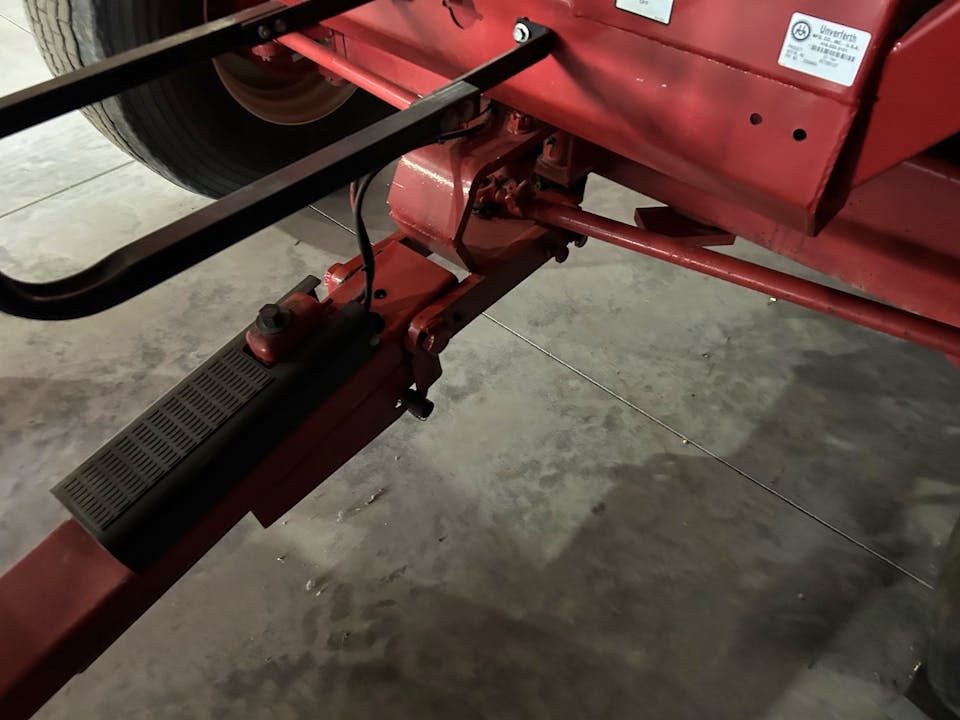 Brent 744