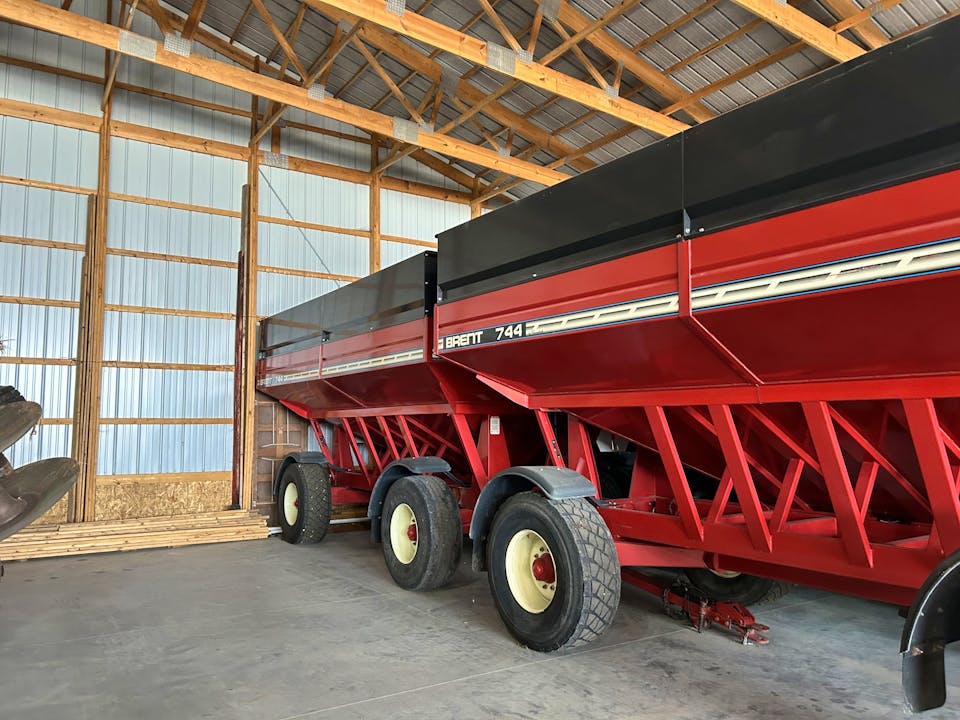 Brent 744