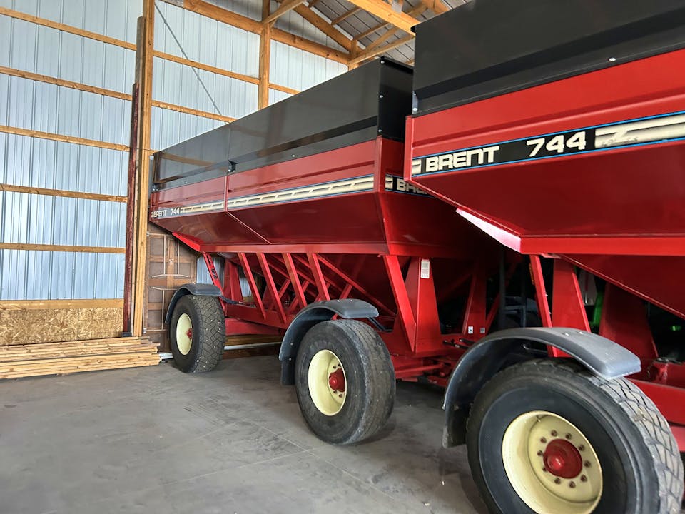 Brent 744