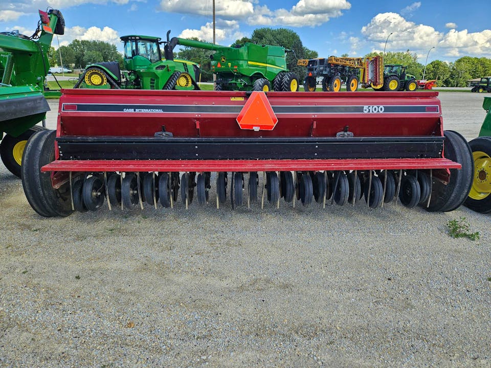 Case 5100