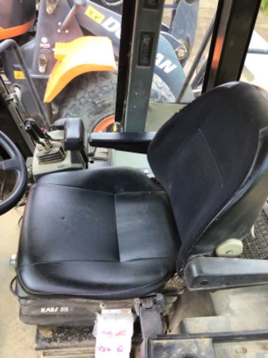 Caterpillar 950G