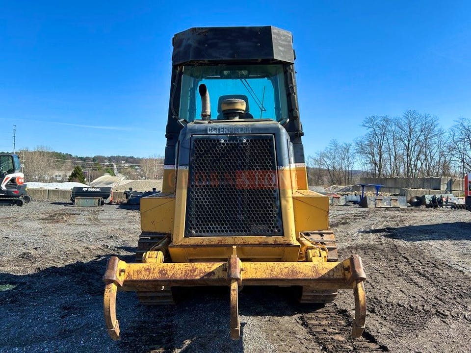 Caterpillar 953C Loader