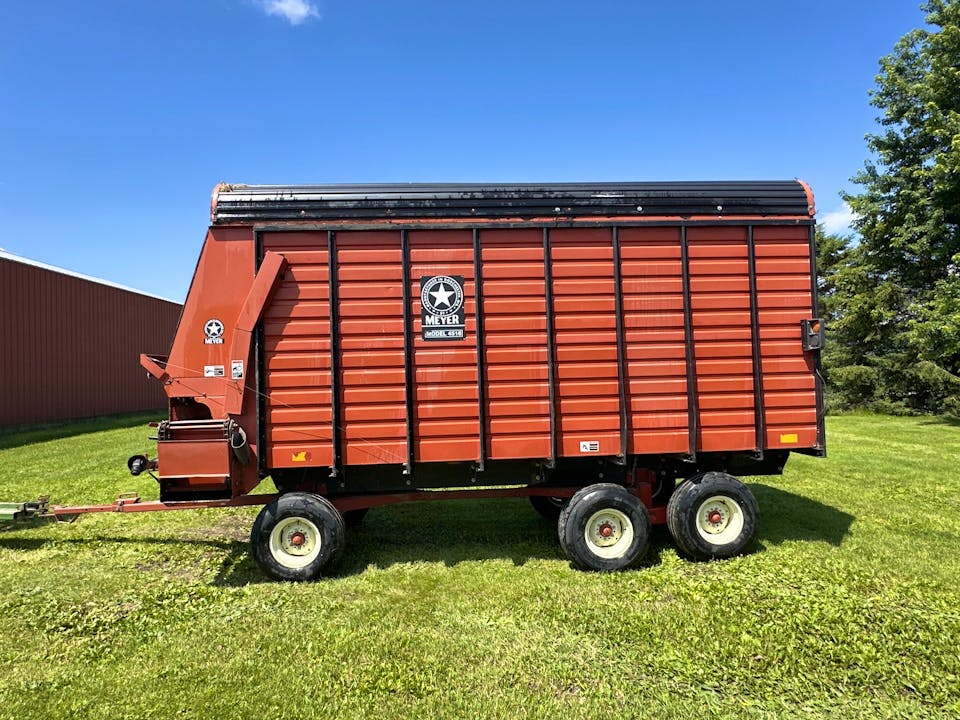 Meyer 4516