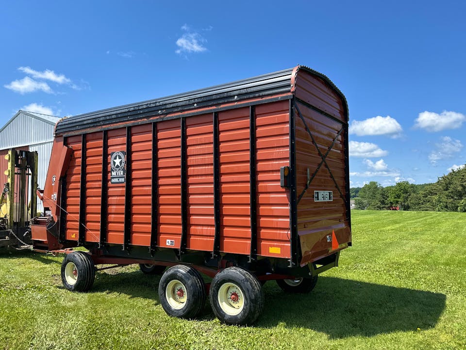 Meyer 4516