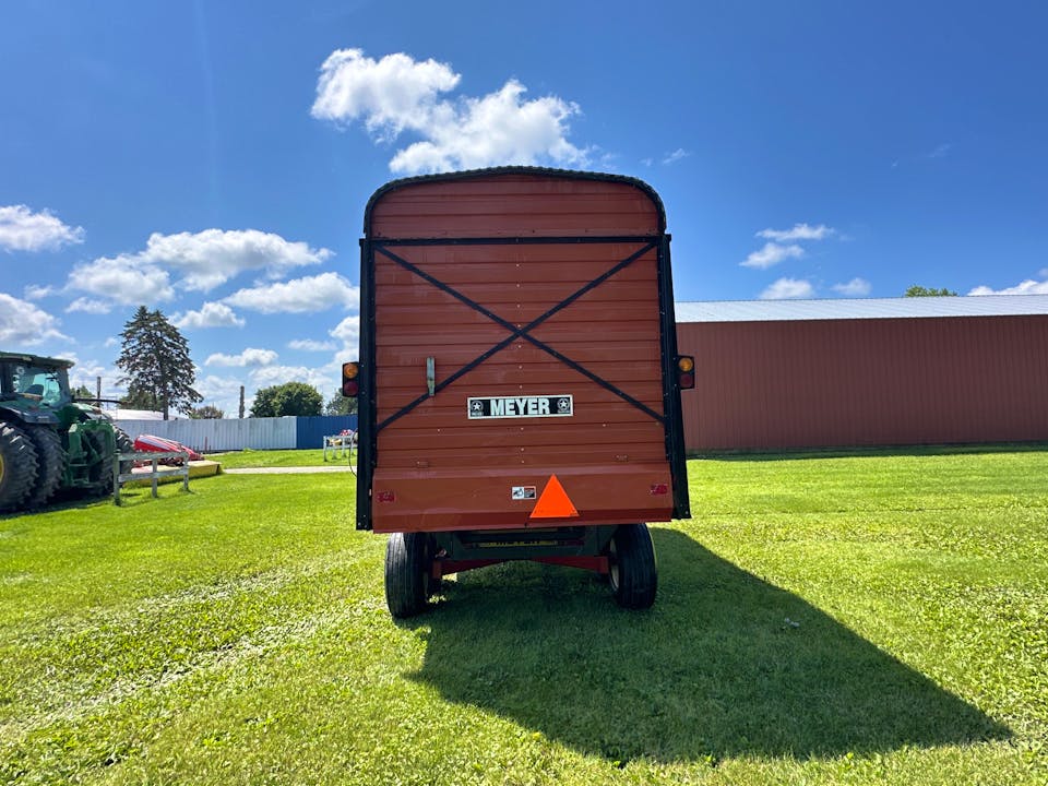 Meyer 4516