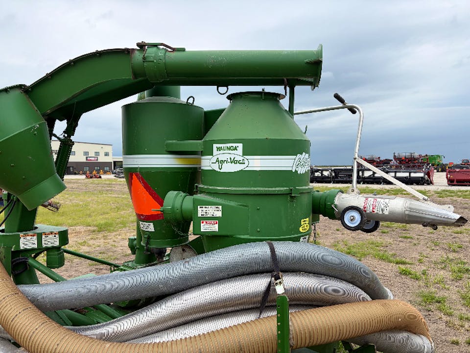 WALINGA 6614DLX