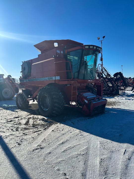 CASE IH 2388