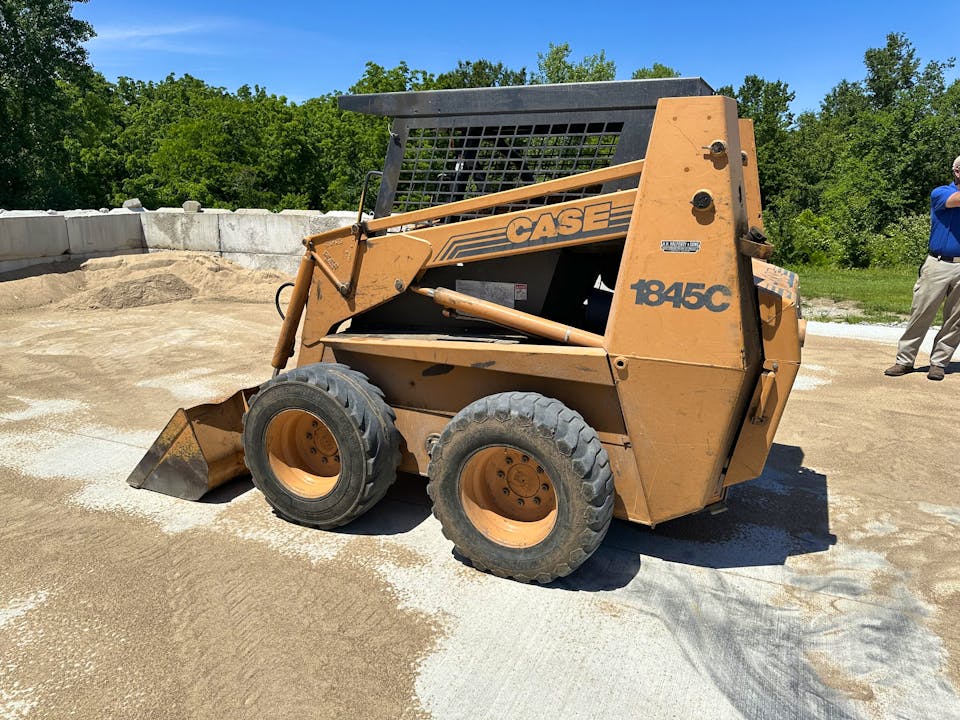 Case 1845C