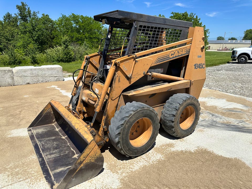 Case 1845C